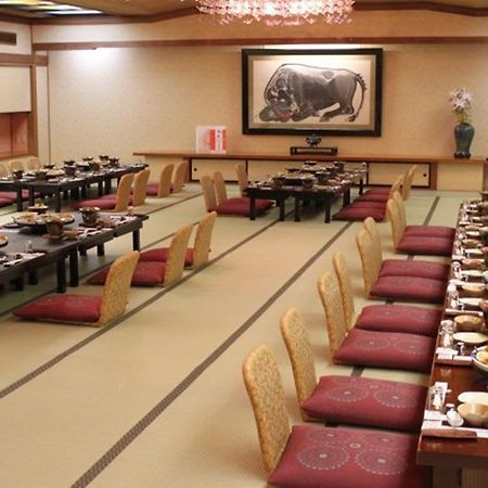 Ryotei Miyagawa Nanto Exterior photo