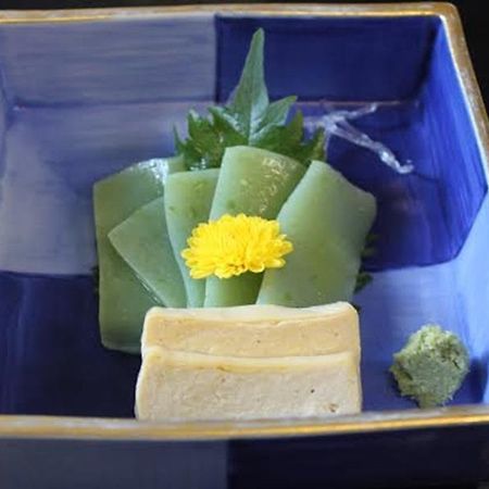Ryotei Miyagawa Nanto Exterior photo