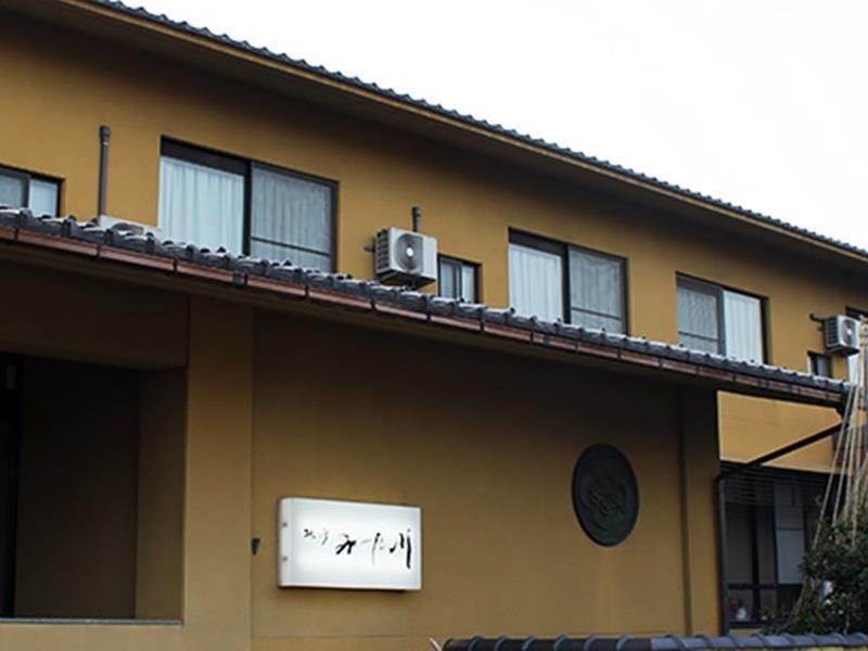 Ryotei Miyagawa Nanto Exterior photo