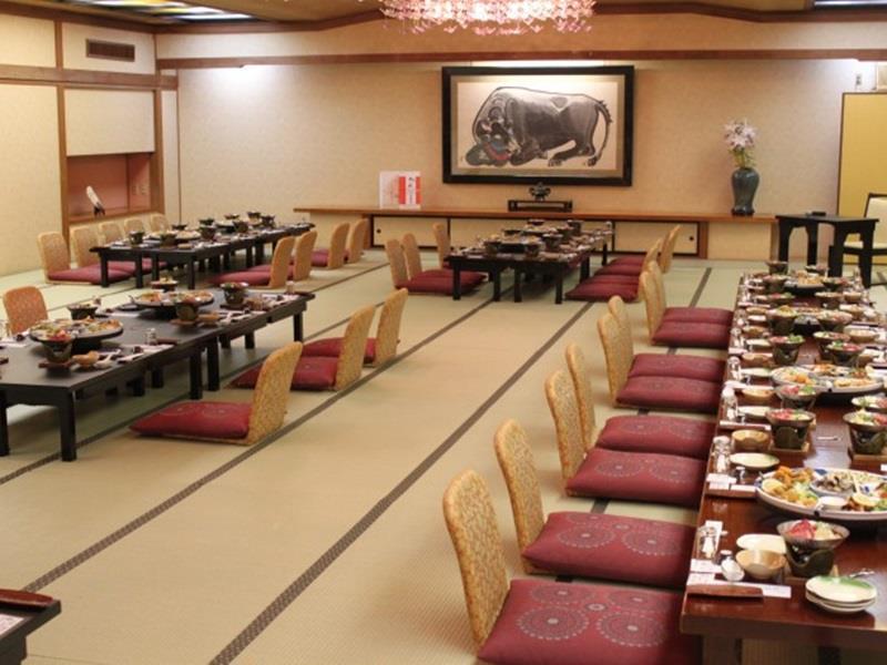 Ryotei Miyagawa Nanto Exterior photo