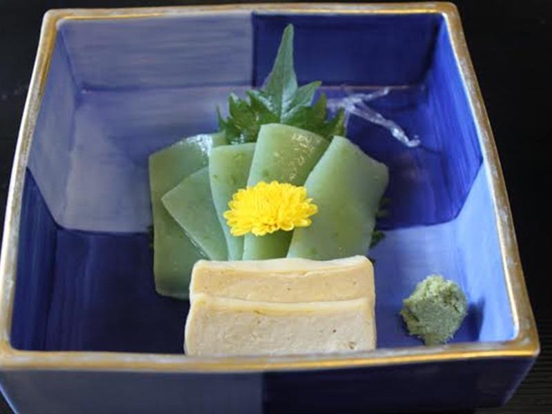 Ryotei Miyagawa Nanto Exterior photo